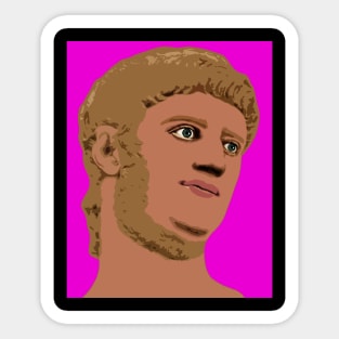 nero Sticker